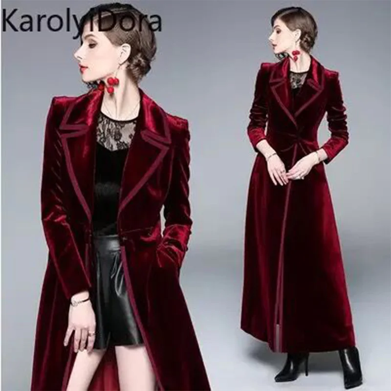 Вельветовое Пальто Женское Купить