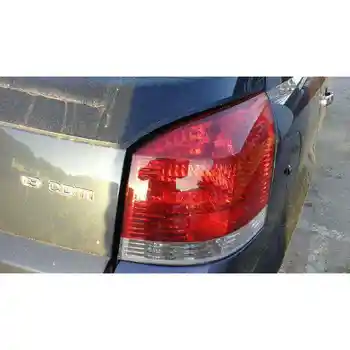 

93177991 RIGHT REAR light OPEL SIGNUM