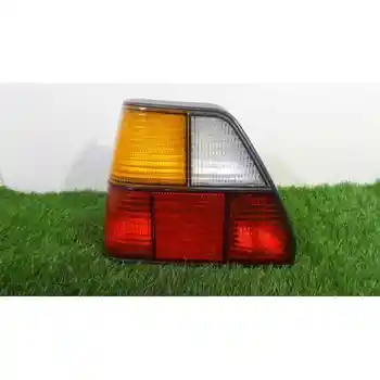 

217193 Left Rear light Volkswagen Golf Ii (191/193)