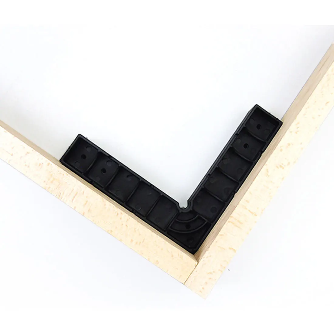 Деревообрабатывающий прецизионный прямоугольный позиционирующий прибор под прямым углом 90 градусов блок позиционирования прямоугольный зажим