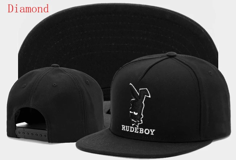 

Diamond Dull red No pattern hip hop Headwear snapback hat for men women adult outdoor hats casual gorras hombre baseball cap