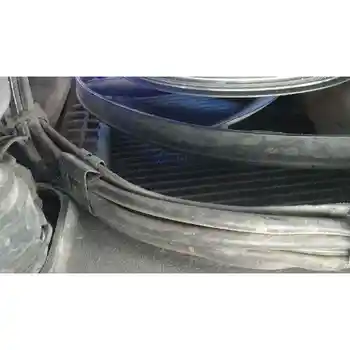 

WATER RADIATOR AUDI A4 SALOON (B5)