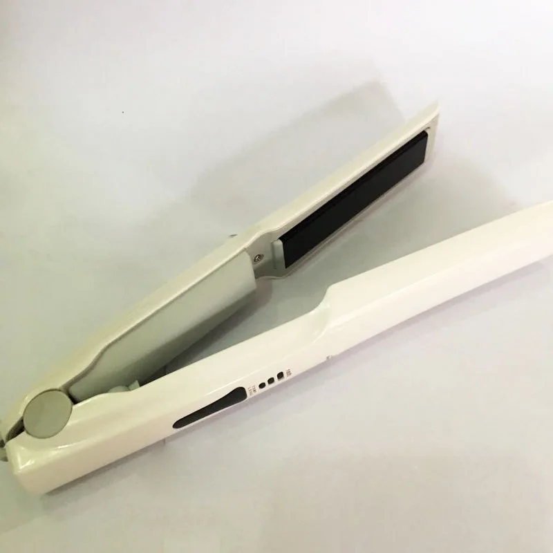 Профессиональный Выпрямитель для волос USB Выпрямитель волос перезаряжаемый переносной инструмент для укладки волос выпрямители для волос