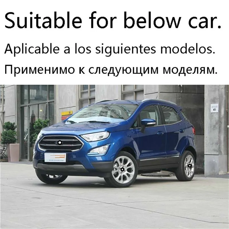 Запчасти обновленные аксессуары модифицированные молдинги Авто Стайлинг