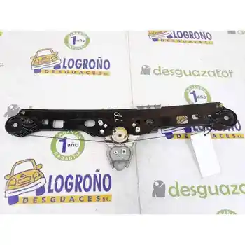 

2037301246 POWER WINDOW REAR RIGHT MERCEDES C-CLASS (W203) SALOON