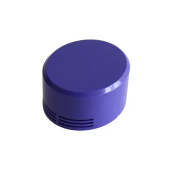 

1Pcs Vacuum Cleaners Parts Washable Spare Replacement Parts Post Motor Filter For Dyson V7 V8 967478-01 Cordless Vacuums