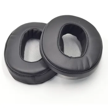 

Replacement Soft Memory Foam Ear Pads Cushion For Sony MDR-1 A 1ABT Headphones Cover Ear Pads Fits Many Headphones 23 Aug30