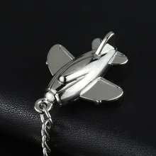 CAAC авиационный стерео модель самолет брелок для ключей для рекламы небольшие подарки Реклама брелок в виде самолетика