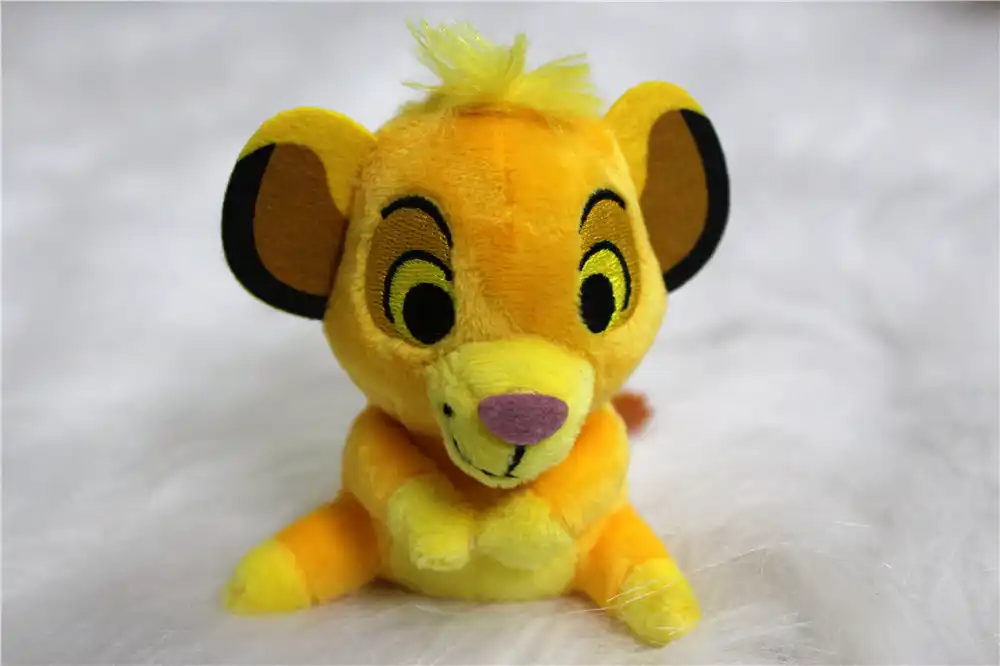 cuddleez simba