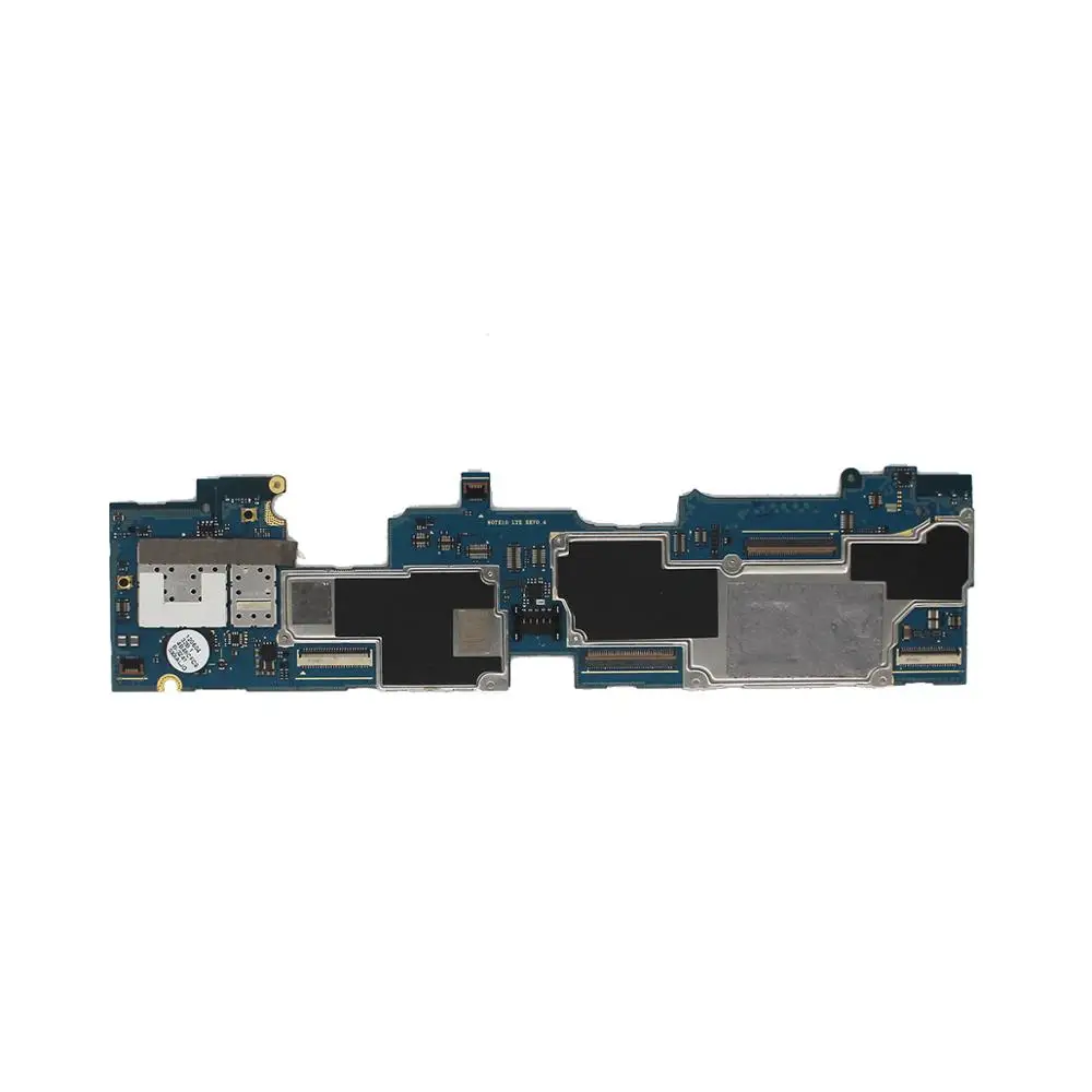 Tigenkey оригинальная материнская плата для Samsung N8000 N8010 T2303 T237 T231 T235 T239 T1100 T111 T116 flex cabl