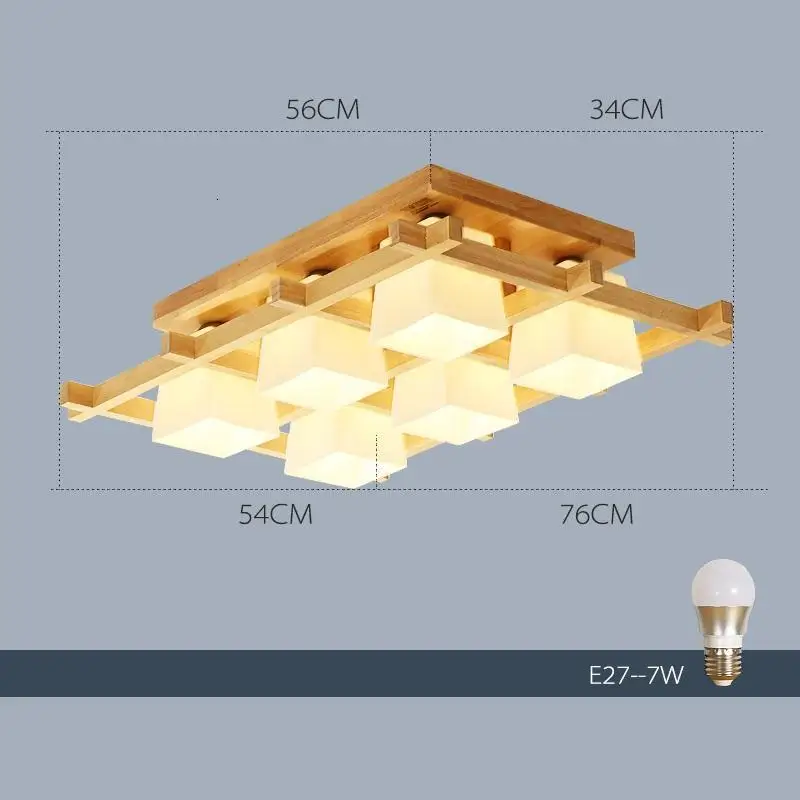 Для гостиной Candeeiro лампа с плафоном Celling Deckenleuchten светильник Plafonnier Lampara Techo Luminaria De Teto потолочный светильник