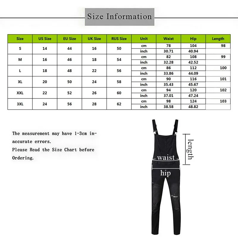 Modsh карман джинсы комбинезон для мужчин прямой тонкий ковбойский стиль хип хоп рваные джинсовые комбинезоны повседневные ремень джинсы брюки цельный