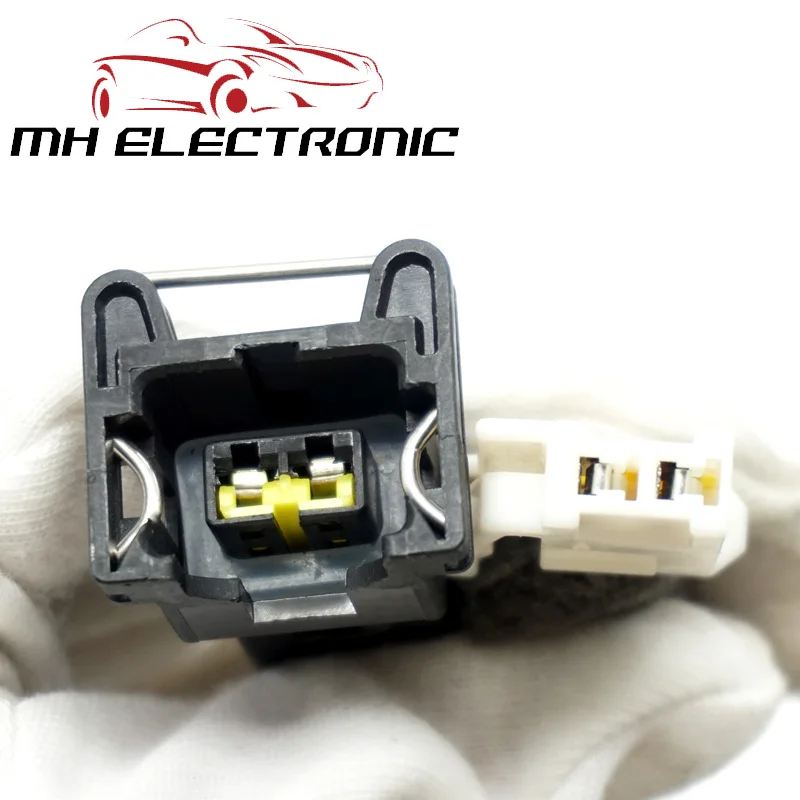 MH ELECTRONIC 91920-0W000 91920 0W000 919200W000 левый ABS удлинитель скорости колеса для hyundai Santa Fe 06-12