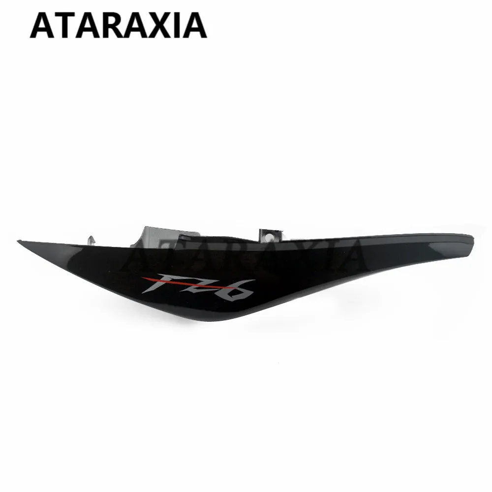 Motorcycle Accessories Motorcycle Fairing Motorcycle Fairing Side Upper Tail Seat Cover Cowl For Yamaha FZ6 FZ6-N FZ-6N FZ 6N 2006 2007 2008 2009 FZ6N Fairings Protector