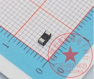 Цвет Черный; каблук 16 v 22 мкФ type A наземный танталовый конденсатор с алюминиевой крышкой, размер 3216/1206 Новые товары для дома