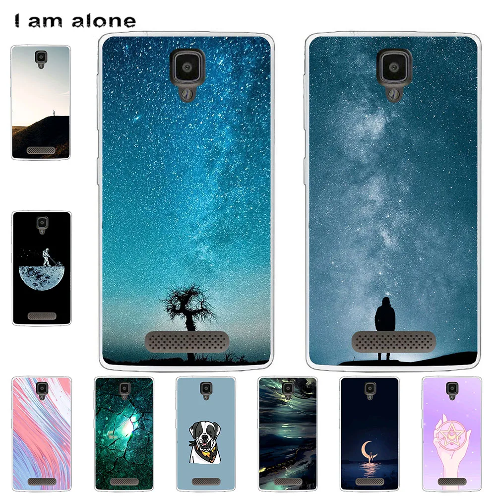 Чехол для телефона Lenovo A316i A536 A1000 A2800 Golden Warrior A8 A806 Модные Цветные чехлы с милым