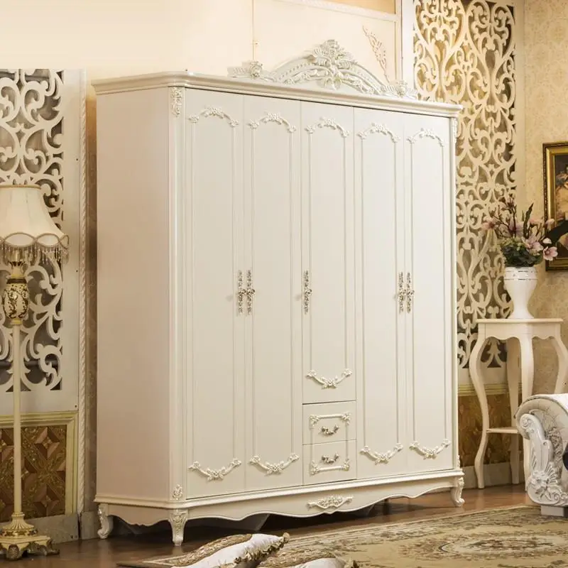 Мебель для дома Dolap D Zenleyici Szafa Armario Meuble дома Roupa Европейский Mueble De Dormitorio шкаф гардероб спальня гардероб