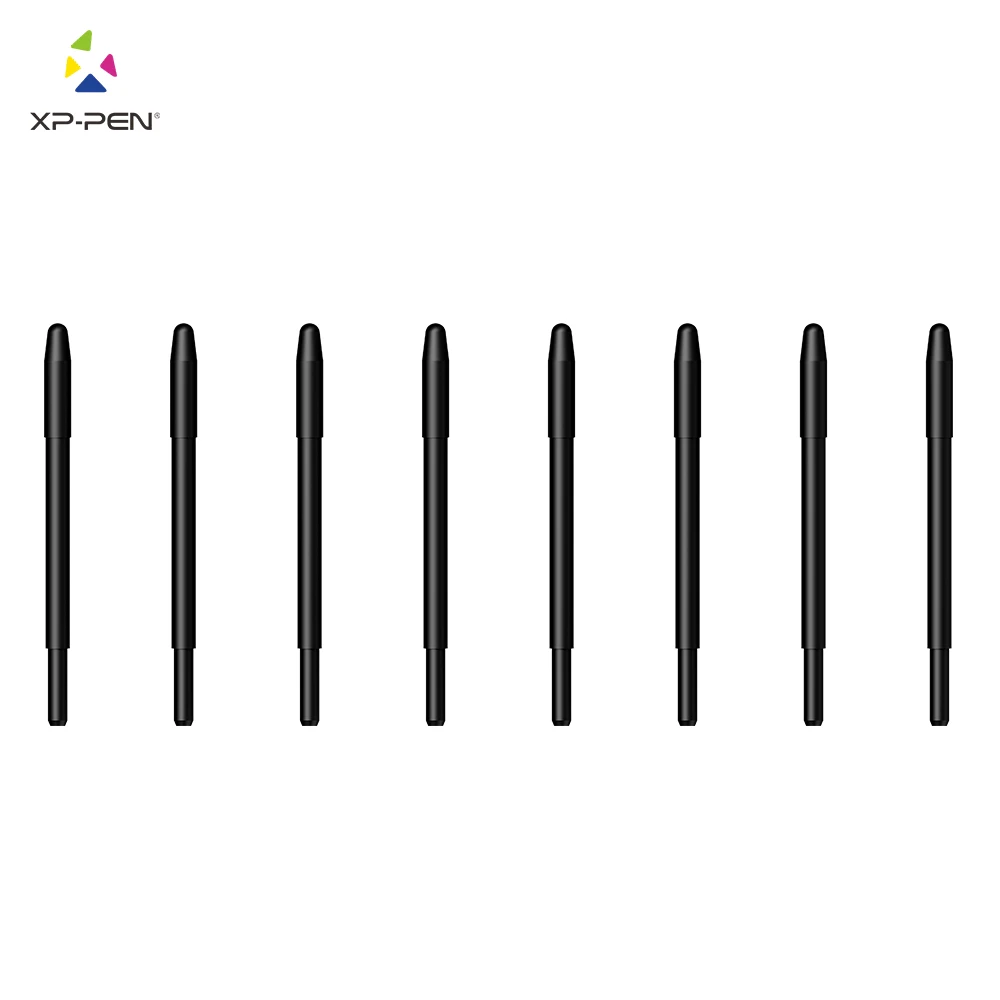 Caneta para Gráfico Monitor de Desenho Xp-caneta Bateria-livre Tablet Artista 13.3 Pro 8192 Nível Pa2 - Imagem 5