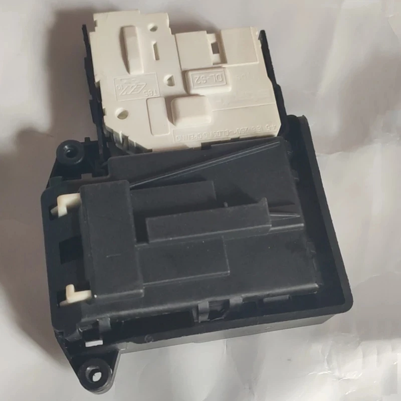 Replacement Time Delay Switch Door Lock EBF61315801 for LG Roller Washing Machine WD-N51HNG21/VH451D5S Parts Accessories