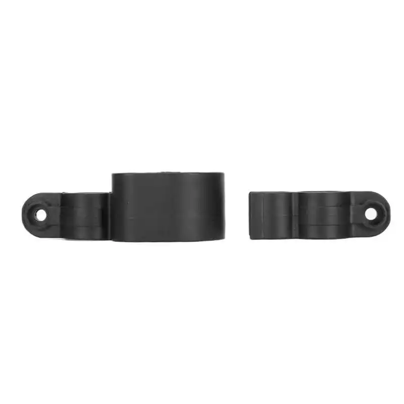 2Pcs Adjustable Wheelchair Walking Stick Rack Bracket Crutch Holder Accessory for Electric Scooter Elderly Walkers Wheelchair walking stick protector armpit crutch wheelchair joystick knob wheelchair arm pads folding walker wheels folding rollator walker bag wheelchair protective sleeve