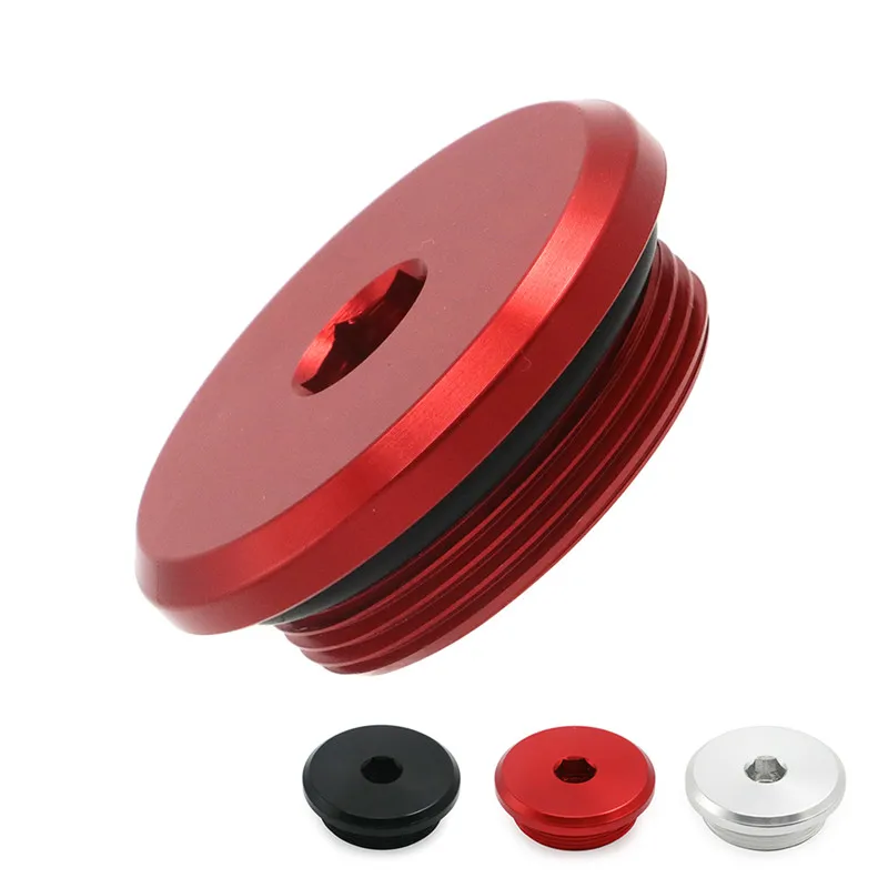 

Motorcycle Crankshaft Crank Access Cap Clutch Magneto Plug Cover For Suzuki DR250 350 650 DRZ400 GSX1300R GW250 09259-36016-20H