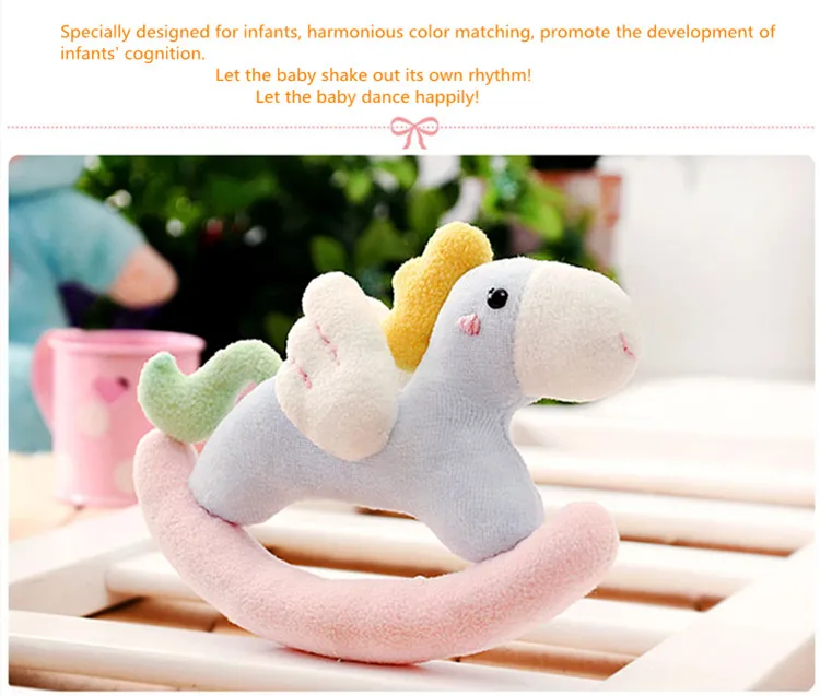Мама кольца Колокольчик для ребенка DIY детские развивающие игрушки материал сумка для проходящего времени в беременных женщин