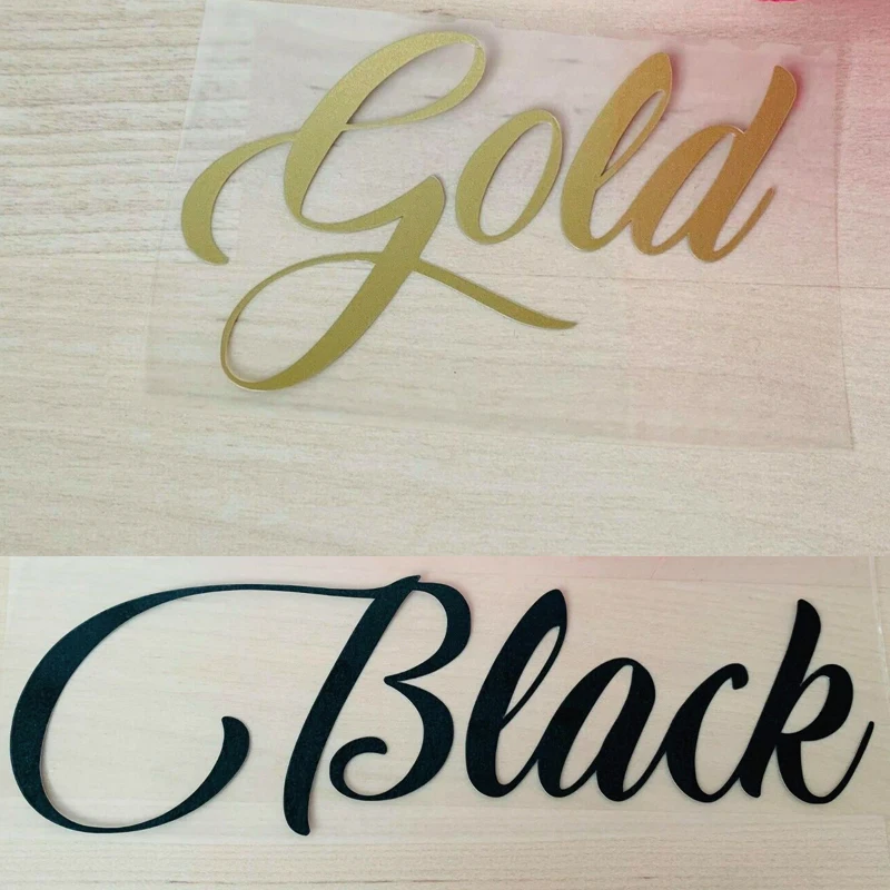 Personalised Name Text Iron On Heat Transfer Patches Hen Do Party Bride Premium DIY Custom Vinyl for Women Tote Bag T-Shirts craft vinyl film,craft vinyl sticker,custom labels,craft supplies