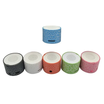 

Top Deals Portable Mini Stereo Speaker Small Loudspeaker Hand-Free Mic TF SD Card U Disk MP3 High-Definition Sound MP3 Music Pla