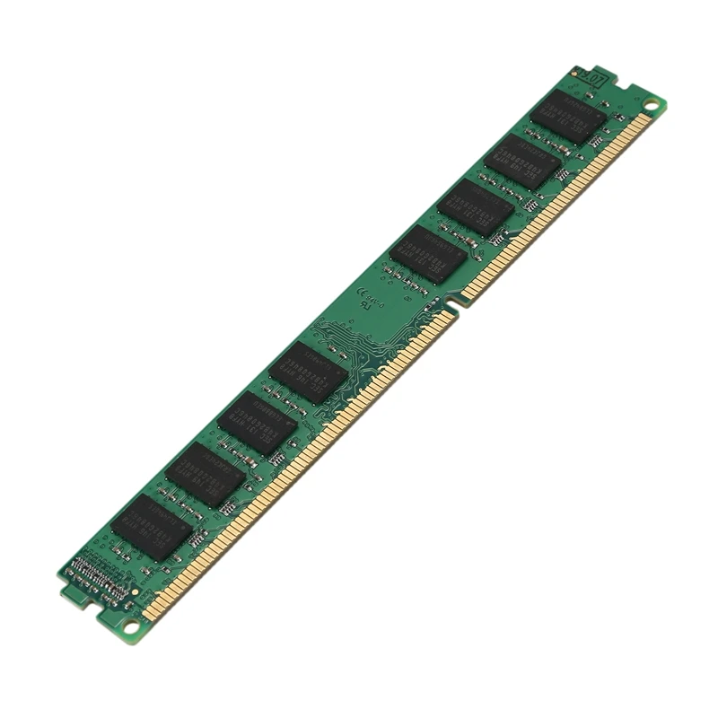 DDR3 Ram PC3 Настольный ПК Память 240 контакты для intel Высокая совместимость