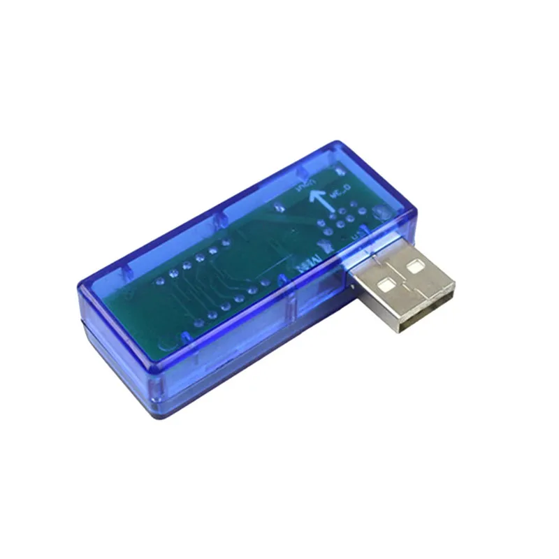 CARPRIE USB вентилятор портативный 1 шт. светодиодный светильник Перезаряжаемый