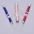Светодиодный Фонарик Earpick Baby Ear Cleaner Endoscope Penlight Spoon Cleaning Ear Curette Light Spoon with Magnifier Ear Wax Removal