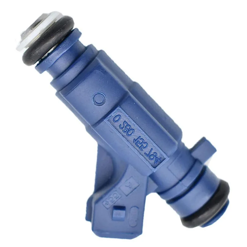 Fuel Injectors Nozzles 4pcs/set for CITROEN SAXO XSARA PEUGEOT 206 306 diesel injector tube fuel injector cleaner fuel injector removal tool fuel injector seals