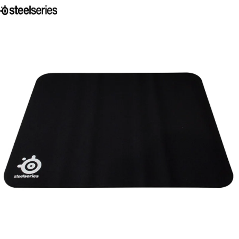 Совершенно новый OEM для SteelSeries QcK Mini игровой коврик мыши черный|Коврики мышей| |