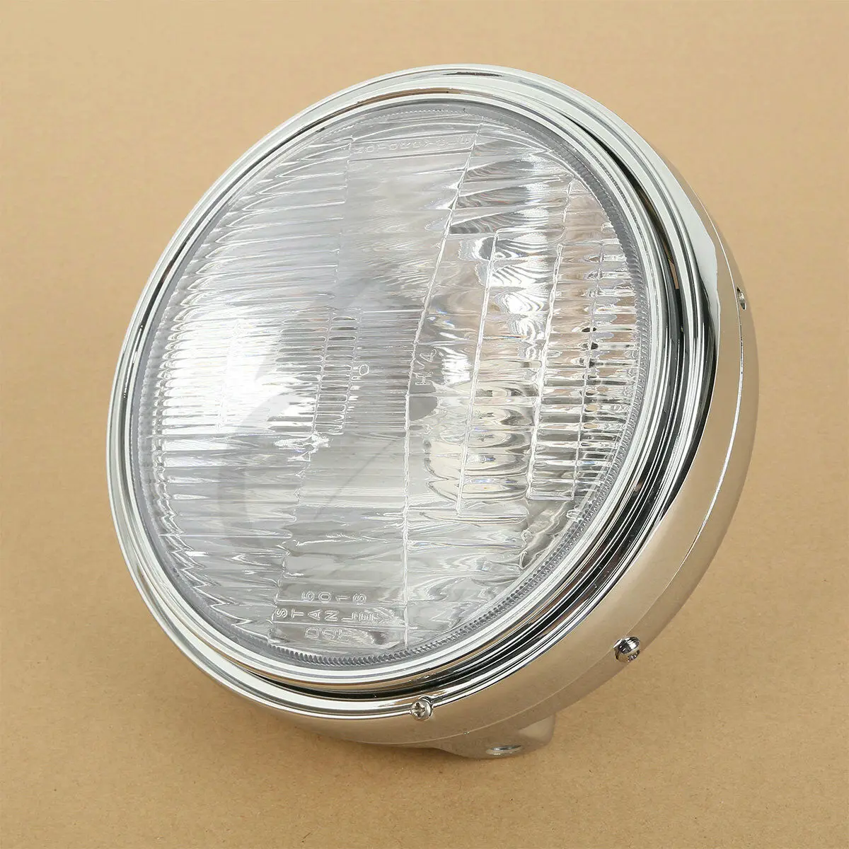 Фара мотоцикла для Honda NT400 BROS400 1988-1992, CB400SF 1990-1992, BROS600 90-92