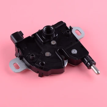 

CITALL 3M5116700AC Fixed Hood Engine Bonnets Lock Latch Block Fit for Ford Focus MK2 C-Max Kuga MK1