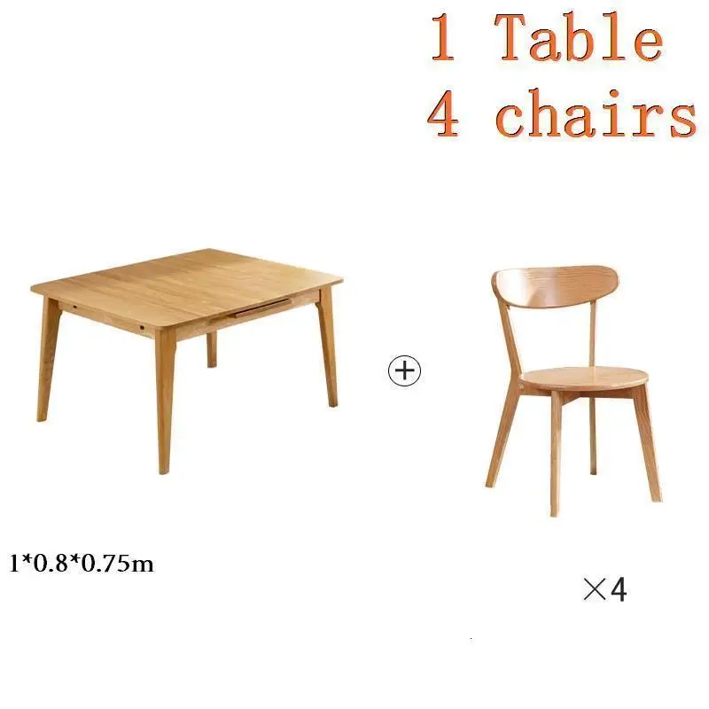 Таволо да пранзо Eettafel обеденный набор Salle A Manger модерн потертый шик деревянный De Jantar Bureau Comedor Mesa обеденный стол - Цвет: Number 7