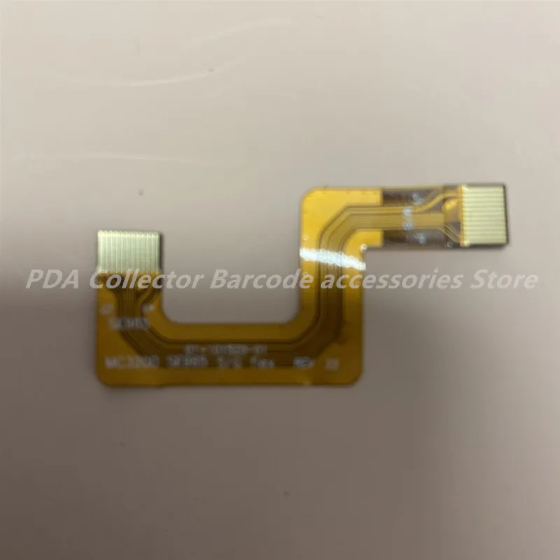 

2 шт. гибкий кабель сканера (для SE965) для Motorola Symbol MC3200 MC32N0-S MC32N0-K (1D_54-171560-01_V3.3b)