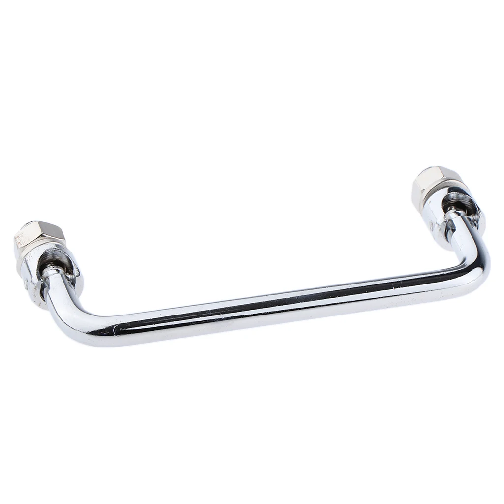 Stainless Steel Handrail 116mm 5.4 Stainless Steel Handrail 116mm 5.4