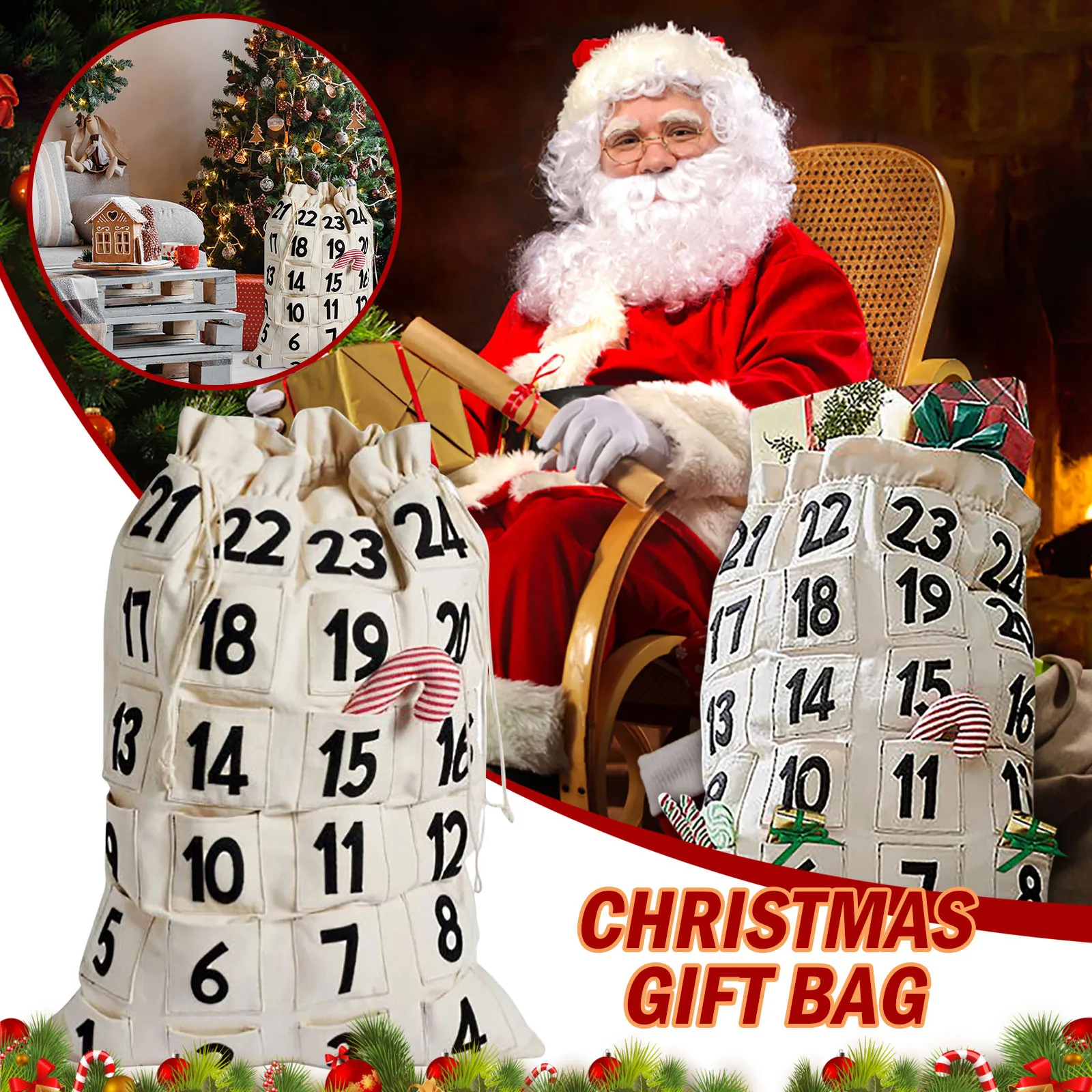 Toy Giveaway For Christmas 2022 Merry Christmas Gift Bags Decoration Toys Gift Package Holidays Creative  Gift Xmas New Year 2022 Kids Favors Bag Noel Decor|Stockings & Gift  Holders| - Aliexpress