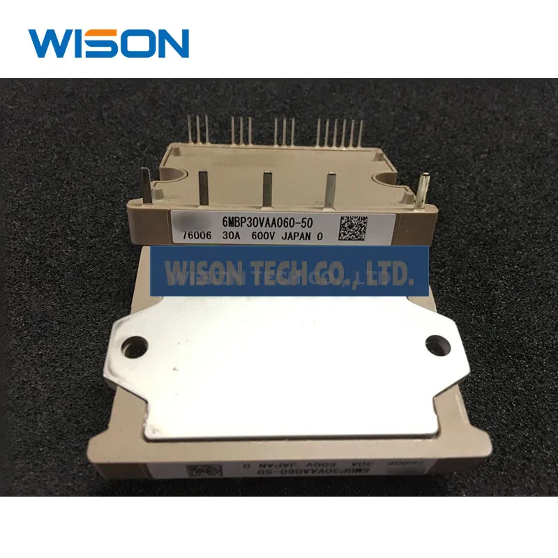 

New original6MBP30VAA060-50 6MBP20VAA060-50 6MBP50VAA060-50 module