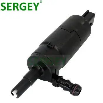 

SERGEY Remanufactured Water Pump Washing For BMW Washing Pump 8377430-03 837743003 8377430 03