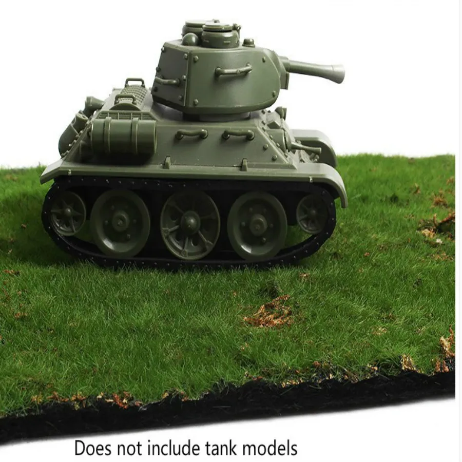 new model grass flock (5)