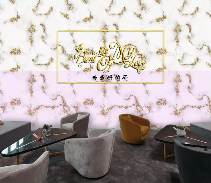 

Customized modern my favorite tooling background wallpaper mural