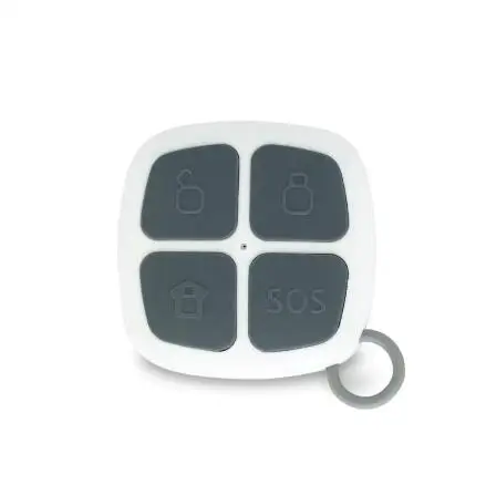 Remote control