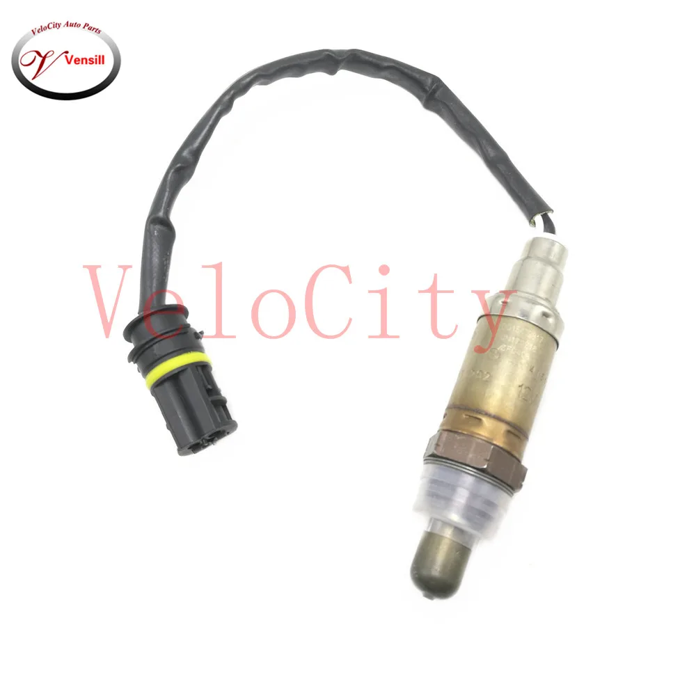 Кислород Сенсор Лямбда-зонд Сенсор подходит CL500 CL600 E320 E430 S500 S600 Part No#0258003864 0005409117 0005408117