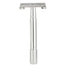 Short Handle Classic Safety Razor Double Edge Mens Pack Gift Razor Box Cure Shaving Handle K8S0 Short Handle Classic Safety Razor Double Edge Mens Pack Gift Razor Box Cure Shaving Handle K8S0