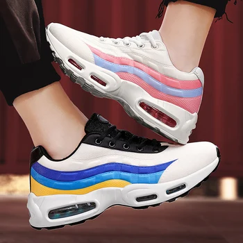 

sneakers men trainers shoes men Off white men shoes couple loafers shoes breathable men tides sport shoes running shoes