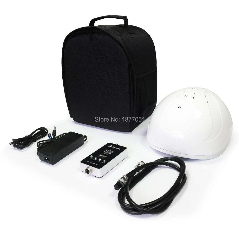 

Suyzeko Brain photonbiomodulation 810nm Light Therapy