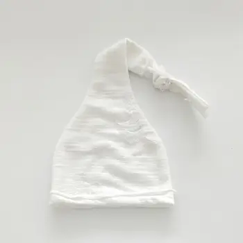 

2Pcs/Set Newborn Photography Props Baby Hat Pants Costumes Infant Toddler Outfits Clothes