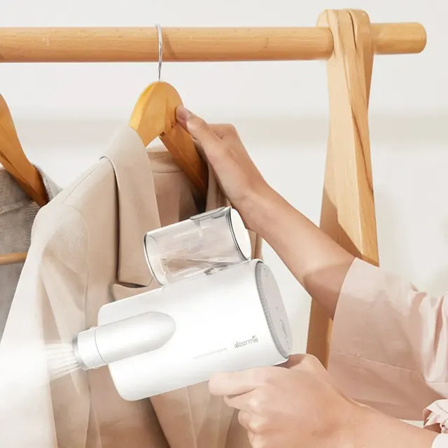 deerma garment steamer hs007